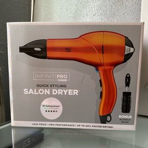 Infinity Pro Conair Hair Dryer